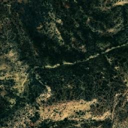 Satellite imagery of Rhâr et Tba, DZ