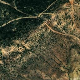 Satellite imagery of Rhâr et Tba, DZ