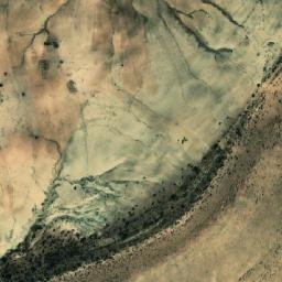 Satellite imagery of Koudiet Ben Diba, DZ