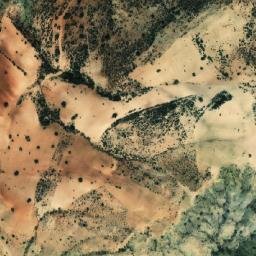 Satellite imagery of Haoud el Hmir, DZ