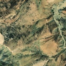 Satellite imagery of Haoud el Hmir, DZ