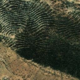 Satellite imagery of Djebel Sakfal, DZ