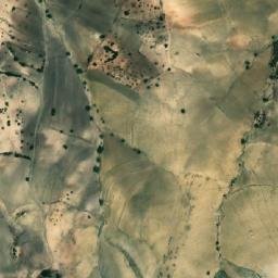 Satellite imagery of Djebel Nadji, DZ