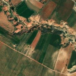 Satellite imagery of Gorte Lahmara, DZ
