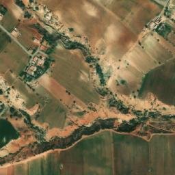 Satellite imagery of Gorte Lahmara, DZ
