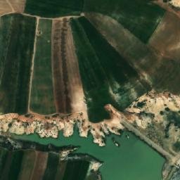 Satellite imagery of Bourahla, DZ