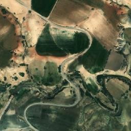 Satellite imagery of Bourahla, DZ