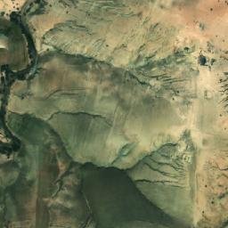 Satellite imagery of Danag Narrah, DZ