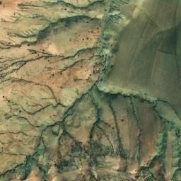 Satellite imagery of Danag Narrah, DZ