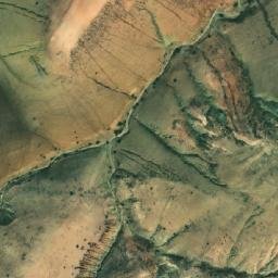 Satellite imagery of Koudiet Ank el Djemel, DZ