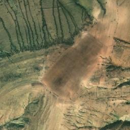 Satellite imagery of Koudiet Ank el Djemel, DZ