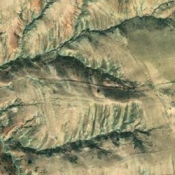 Satellite imagery of Koudiat Moussa Arab, DZ