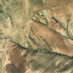 Satellite imagery of Koudiat Moussa Arab, DZ