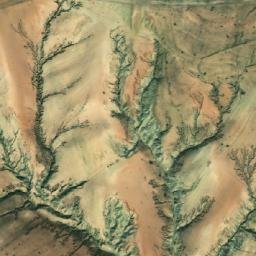 Satellite imagery of Koudiat Moussa Arab, DZ