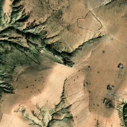 Satellite imagery of Koudiet Aissa, DZ
