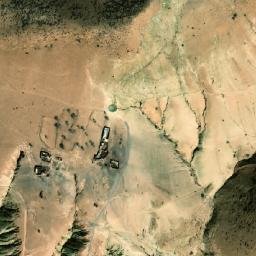 Satellite imagery of Koudiet Aissa, DZ