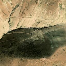 Satellite imagery of Koudiet Aissa, DZ