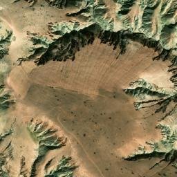Satellite imagery of Koudiet Touares, DZ