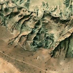 Satellite imagery of Koudiet Touares, DZ