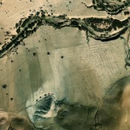 Satellite imagery of Koudiet el Asla, DZ