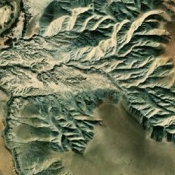 Satellite imagery of Koudiet el Asla, DZ