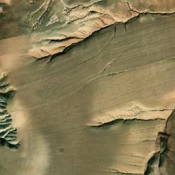 Satellite imagery of Koudiet el Asla, DZ
