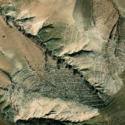 Satellite imagery of Koudiet Zailel Touil, DZ