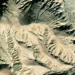 Satellite imagery of Koudiet Zailel Touil, DZ