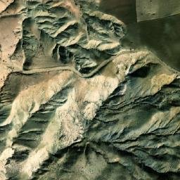 Satellite imagery of Kef Abd el Kader Menouar, DZ