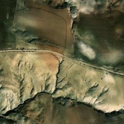 Satellite imagery of Kef Abd el Kader Menouar, DZ