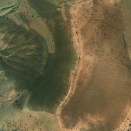 Satellite imagery of Koudiet Eneggar, DZ