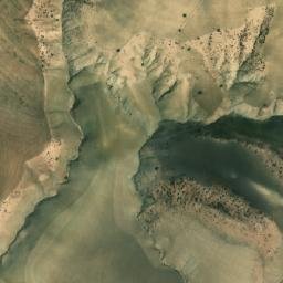 Satellite imagery of Koudiet Edross, DZ
