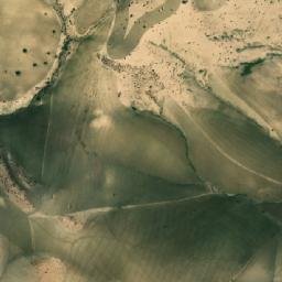 Satellite imagery of Koudiet Edross, DZ