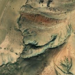 Satellite imagery of Koudiet Kenadja, DZ