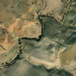 Satellite imagery of Koudiet Kenadja, DZ