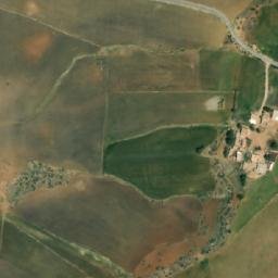 Satellite imagery of Koudiat en Nbia, DZ
