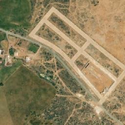 Satellite imagery of Koudiat en Nbia, DZ