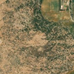 Satellite imagery of Koudiat en Nbia, DZ