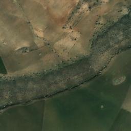 Satellite imagery of Djebel Ben Mimoun, DZ