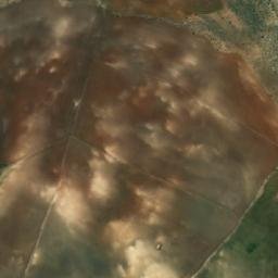 Satellite imagery of Djebel Ben Mimoun, DZ