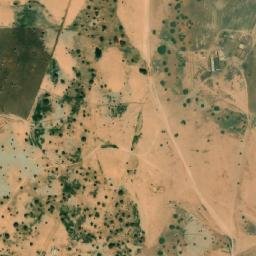 Satellite imagery of Ragoubet el Miad, DZ