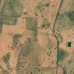 Satellite imagery of Ragoubet el Miad, DZ