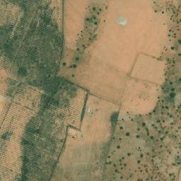 Satellite imagery of Ragoubet el Miad, DZ