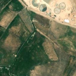 Satellite imagery of Draa Berik, DZ