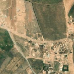Satellite imagery of Draa Berik, DZ