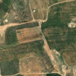 Satellite imagery of Draa Berik, DZ
