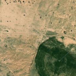 Satellite imagery of Koudiat Ben Nahr, DZ