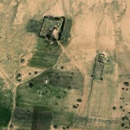Satellite imagery of Koudiat Ben Nahr, DZ