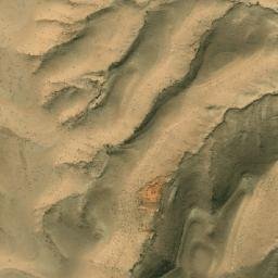 Satellite imagery of Djebel Hachlaf, DZ