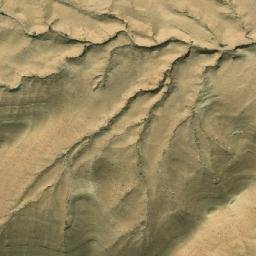 Satellite imagery of Djebel Hachlaf, DZ